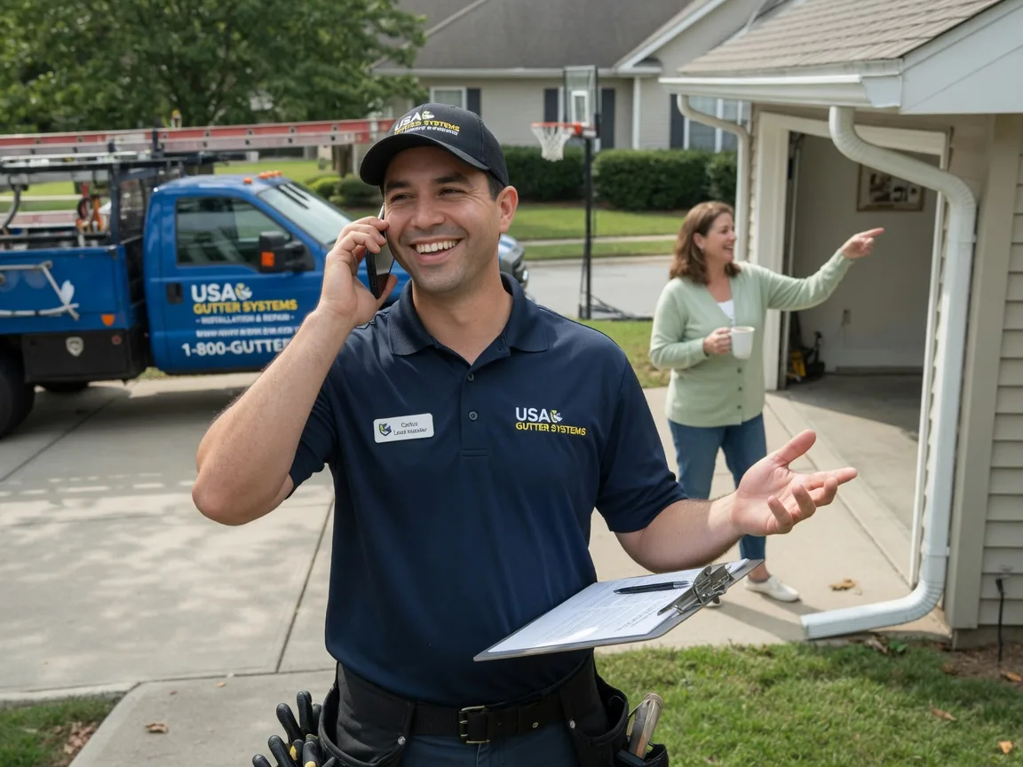 Gutter Installation Hampton, MN FAQs